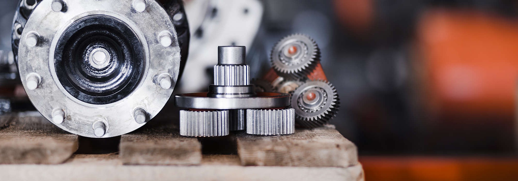 Highland Forklift Hire, Inverness, Scotland GM Leitch Ltd